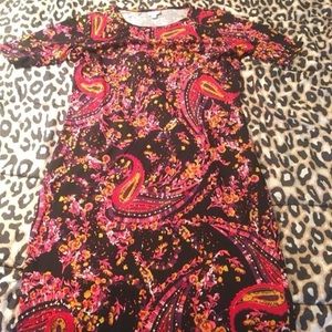 Llr xl Julia dress